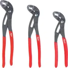 Набор клещей переставных Milwaukee 4932498543