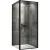 Душевой уголок Abber Sonnenstrand AG04090B-S80B