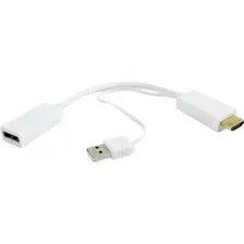 Адаптер Gembird/Cablexpert DSC-HDMI-DP
