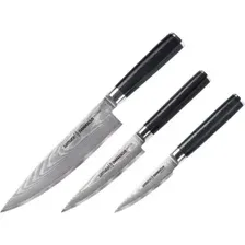 Набор ножей Samura Damascus SD-0230