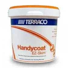 Шпатлевка Terraco Handycoat EZ-Skim финишная, 25 кг