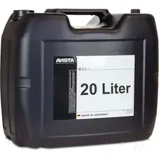 Трансмиссионное масло Avista Peer Evo ATF 6000 / 164719 (20л)