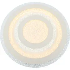 Светильник-тарелка Rexant Ice Spiral LED 622-001