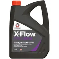 Моторное масло Comma X-Flow Type F 5W-30 4л