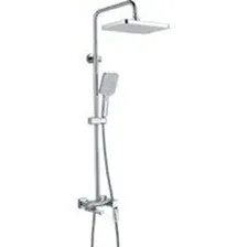 Душевая система Shevanik S6826