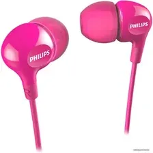 Наушники Philips SHE3550PK/00