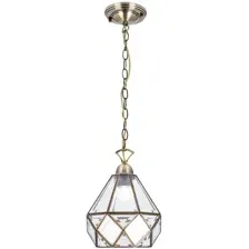 Подвесная люстра Citilux Витра-1 CL442110
