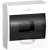 Бокс пластиковый Schneider Electric Easy Box EZ9E108S2SRU