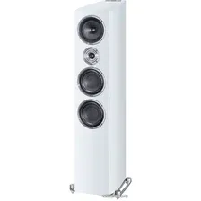 Напольная акустика Heco Celan Revolution 7 (белый)