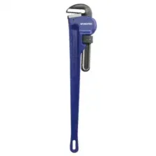 Ключ трубный 600мм (24) WP302004 WORKPRO