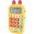 Развивающая игрушка Alilo Обучающий калькулятор KS-1 60198 (желтый)