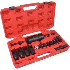 Съемник инжекторов AE&amp;T TA-D1081 (14 пр.)