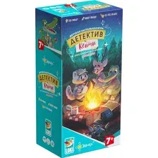 Детектив Кейти