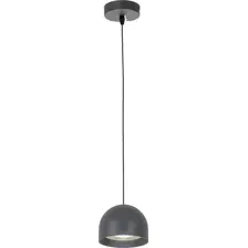 Подвесная люстра Elektrostandard Uno 50261 LED (графит)