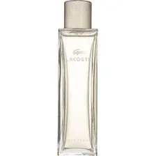 Парфюмерная вода Lacoste Pour Femme EdP (90 мл)