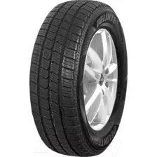 Всесезонная легкогрузовая шина Delinte AW5 Van 215/70R15C 109/107R