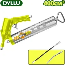 Шприц для смазки Dyllu DTGG4540
