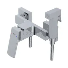 Смеситель для биде AV Engineering Neo, AVNEO2-A170-120