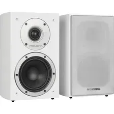 Полочная акустика Premiera DS-501 (белый)