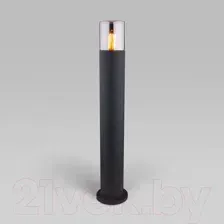 Садовый светильник Elektrostandard Roil 35125/F (черный)