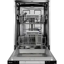 Посудомоечная машина Monsher MD 4512