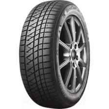 Зимняя шина Kumho WinterCraft WS71 245/60R18 105H