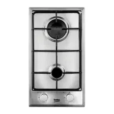 Поверхность газовая BEKO HDCG 32220FX