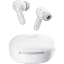 Наушники QCY MeloBuds N30 (белый)