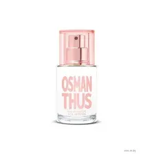 Парфюмерная вода для женщин "Osmanthus" (15 мл)