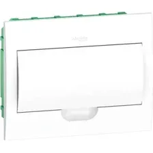 Бокс пластиковый Schneider Electric Easy Box EZ9E112P2FRU