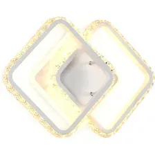 Светильник Ambrella light FA275 SWH (белый песок)