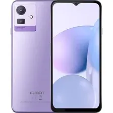 Телефон Cubot Note 50 8GB/256GB (фиолетовый)