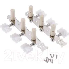 Гитарные колки Alice AFD-017CP