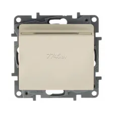 Выключатель Legrand Etika 672393