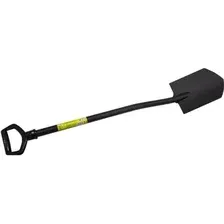 Лопата WMC Tools TG2602012-D (48896)