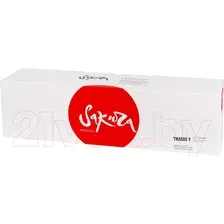 Картридж Sakura Printing SATK8505Y