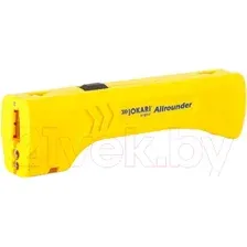 Инструмент для зачистки кабеля Jokari Allrounder / 30900