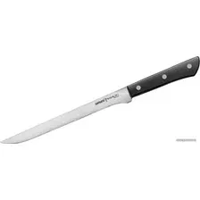 Кухонный нож Samura Harakiri SHR-0048B