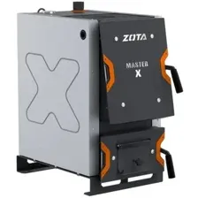 Отопительный котел Zota Master-X 12