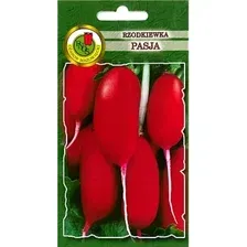 Семена PNOS Редис Пасья (10г)