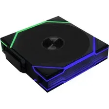 Вентилятор для корпуса Lian Li Uni Fan TL 120 Wireless 12RTL1W1B G99.12RTL1W1B.R0