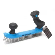 Щетка слесарная Forsage F-340126229