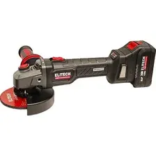 Шлифмашина угловая ELITECH CAG 2012BL, E2213.074.01