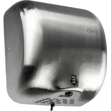 Сушилка для рук Saniteco M-9999 (1200W, матовый)