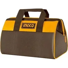 Сумка для инструментов Ingco HTBG281628