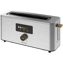 Тостер Cecotec Touch&Toast Extra 04845