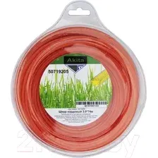 Леска для триммера Akita 50719205-Z