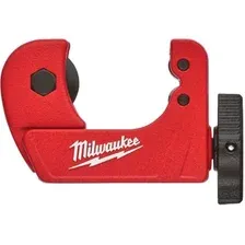 Труборез Milwaukee для медных труб 3-22 мм 48-22-9258