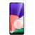 Защитное стекло BoraSCO Hybrid Glass для Samsung Galaxy A22s антиблик 70121