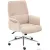 Офисное кресло TetChair York (флок, бежевый)